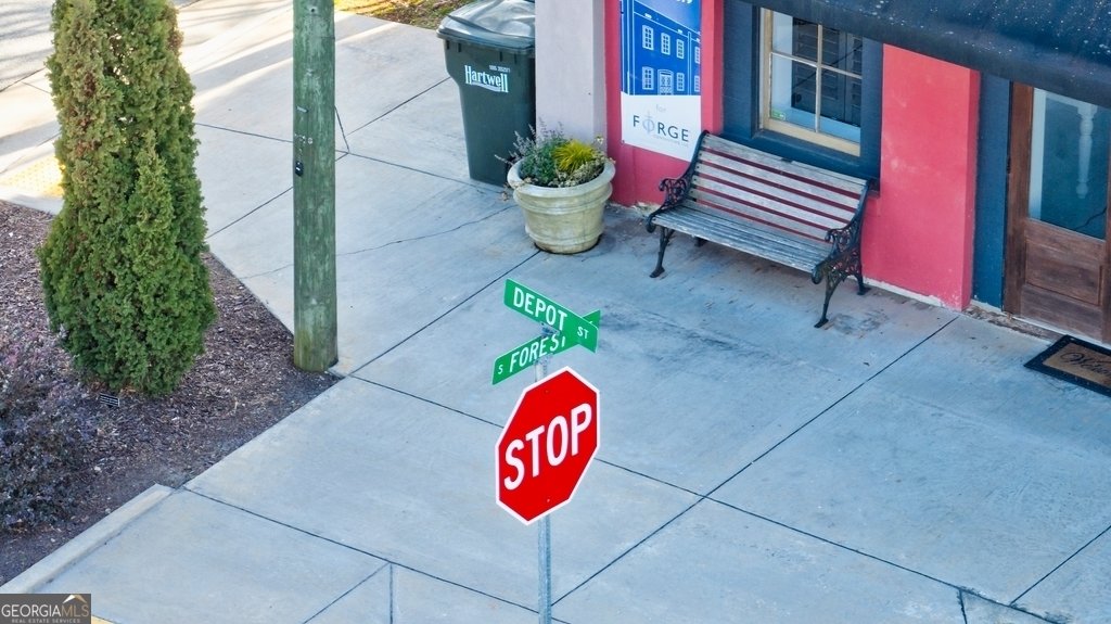 34 Depot Street Hartwell - 38