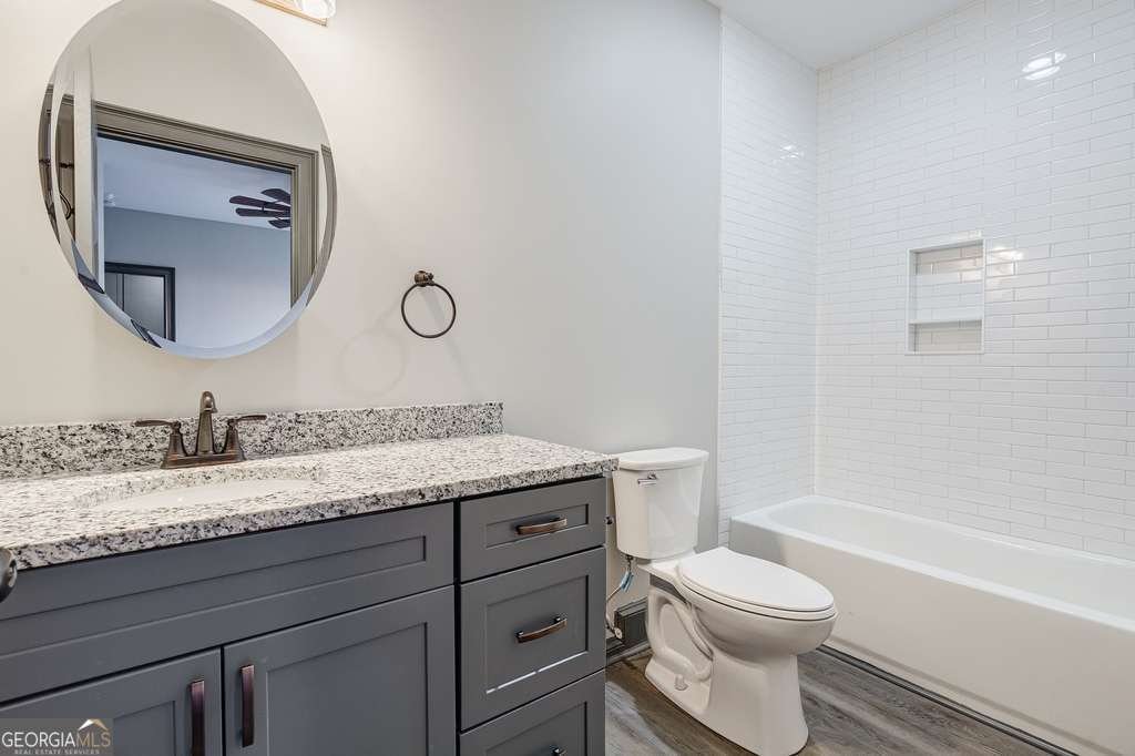 34 Depot Street Hartwell - 21