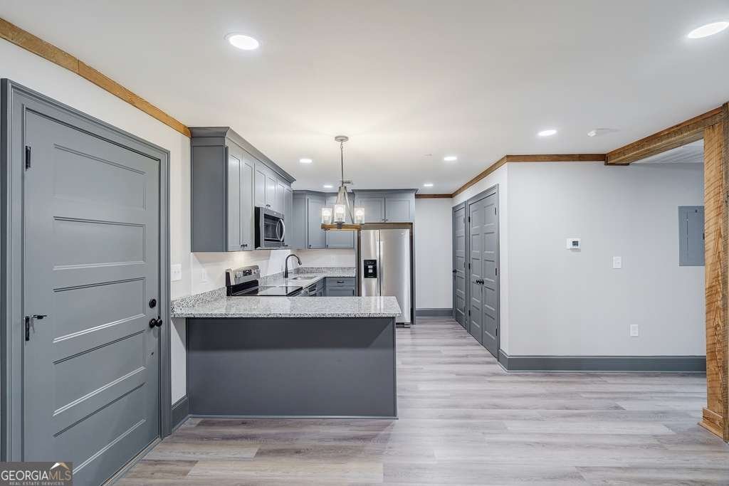 34 Depot Street Hartwell - 12