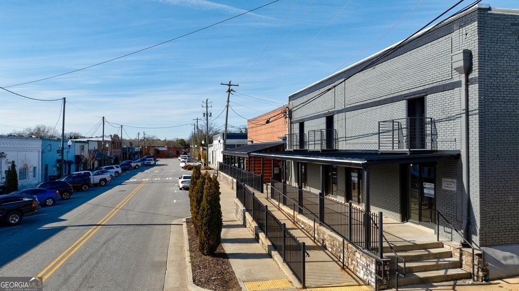 34 Depot Street Hartwell - 2