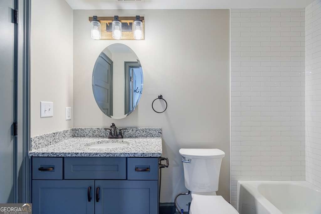 34 Depot Street Hartwell - 30