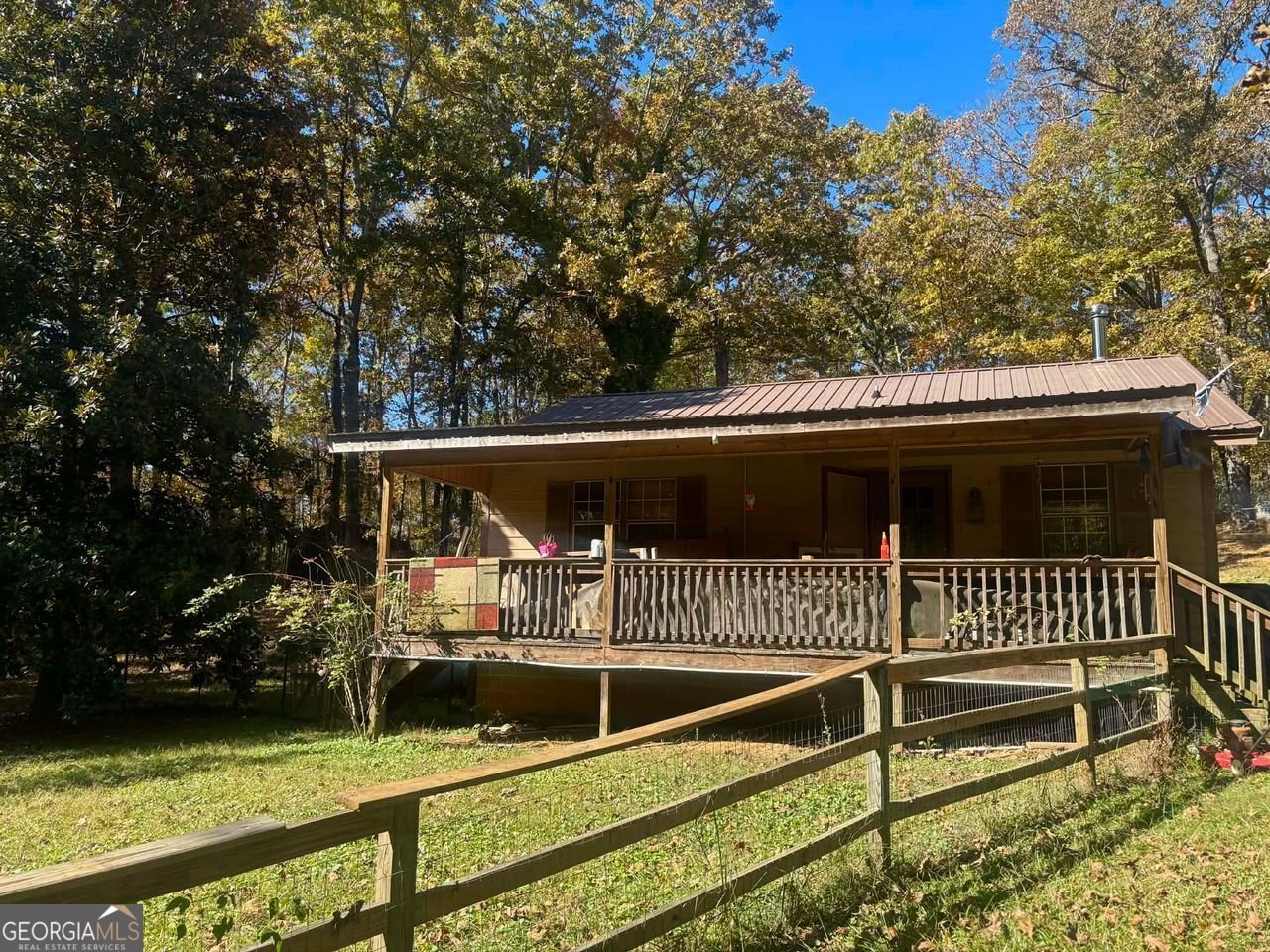 80 BEAVER RUN Road Waco - 10