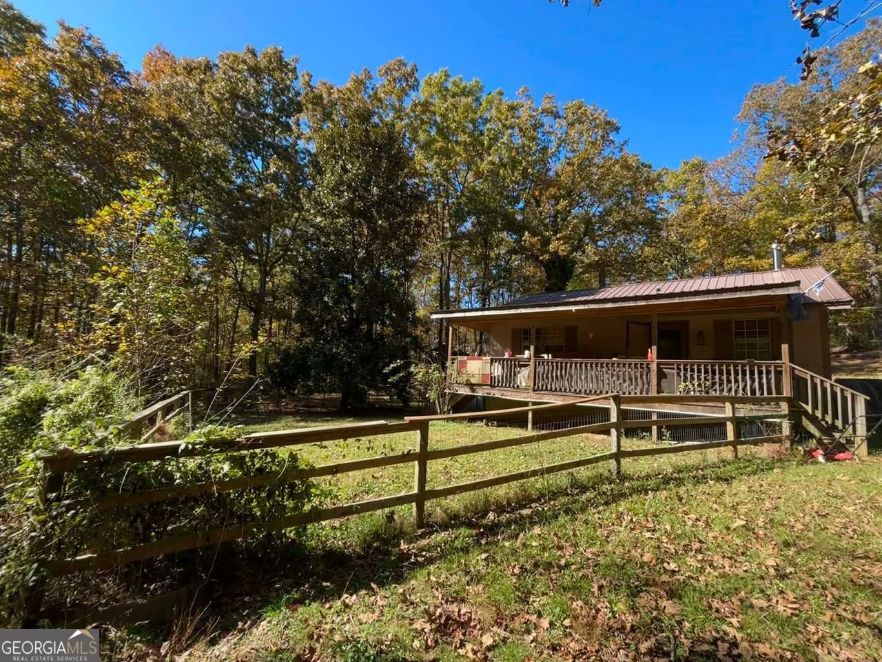 80 BEAVER RUN Road Waco - 12