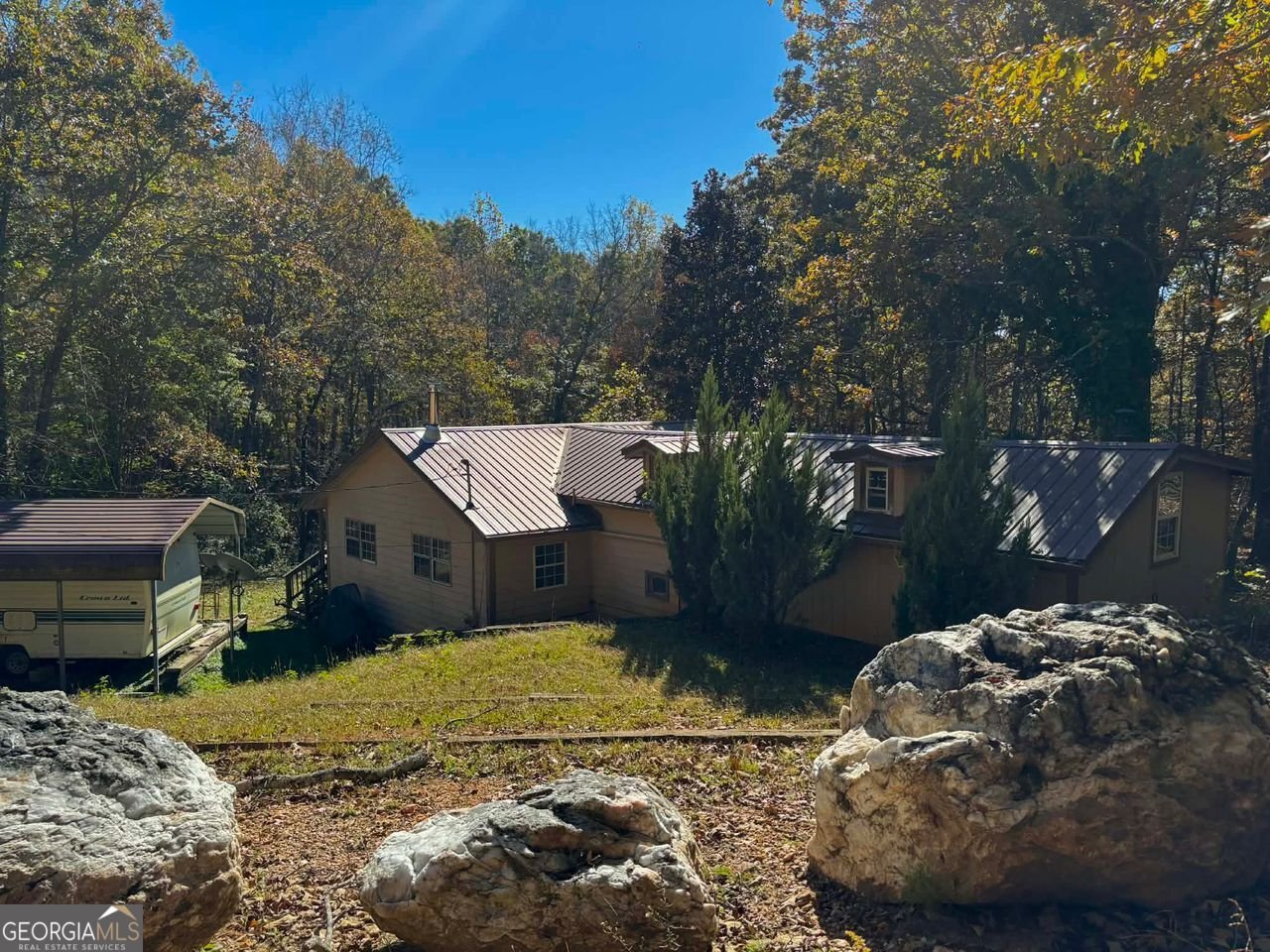 80 BEAVER RUN Road Waco - 13