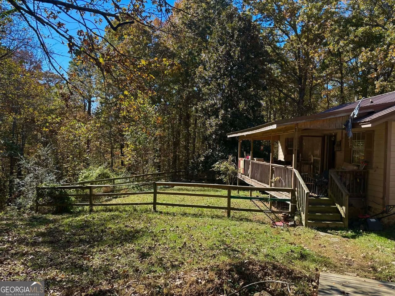 80 BEAVER RUN Road Waco - 15