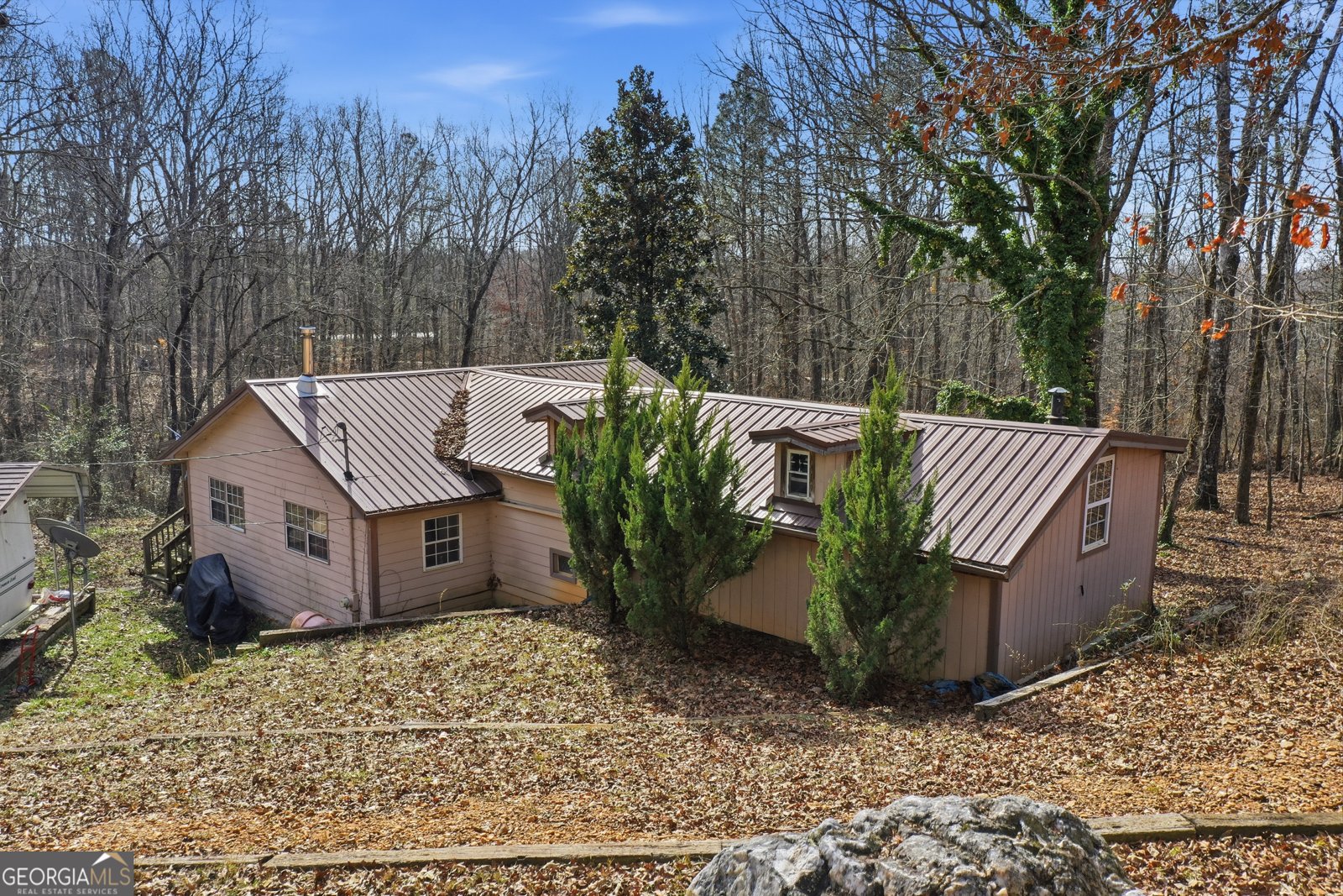 80 BEAVER RUN Road Waco - Photo 22