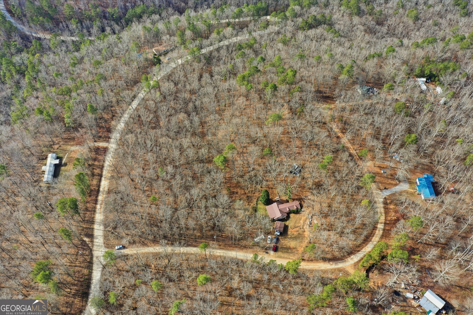 80 BEAVER RUN Road Waco - Photo 24