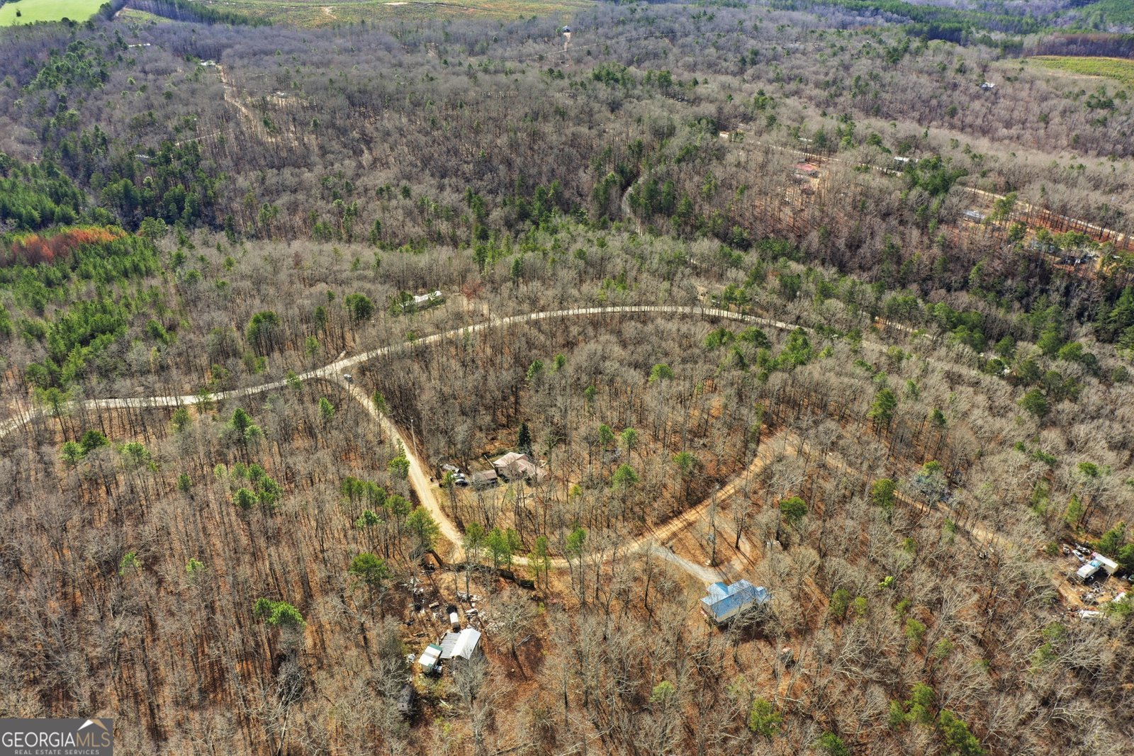 80 BEAVER RUN Road Waco - Photo 25