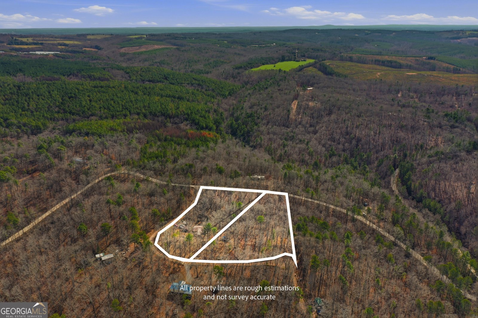 80 BEAVER RUN Road Waco - Photo 26