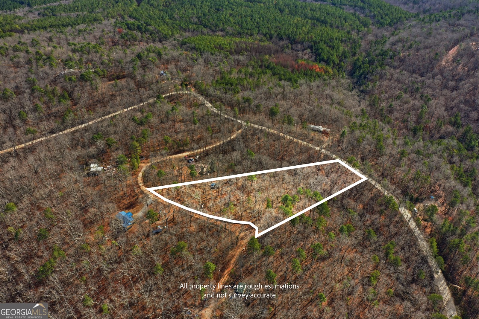 80 BEAVER RUN Road Waco - Photo 27