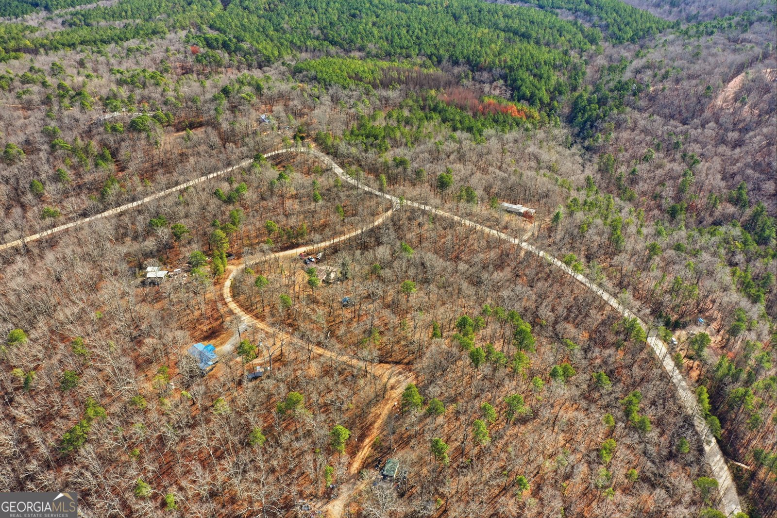 80 BEAVER RUN Road Waco - Photo 28