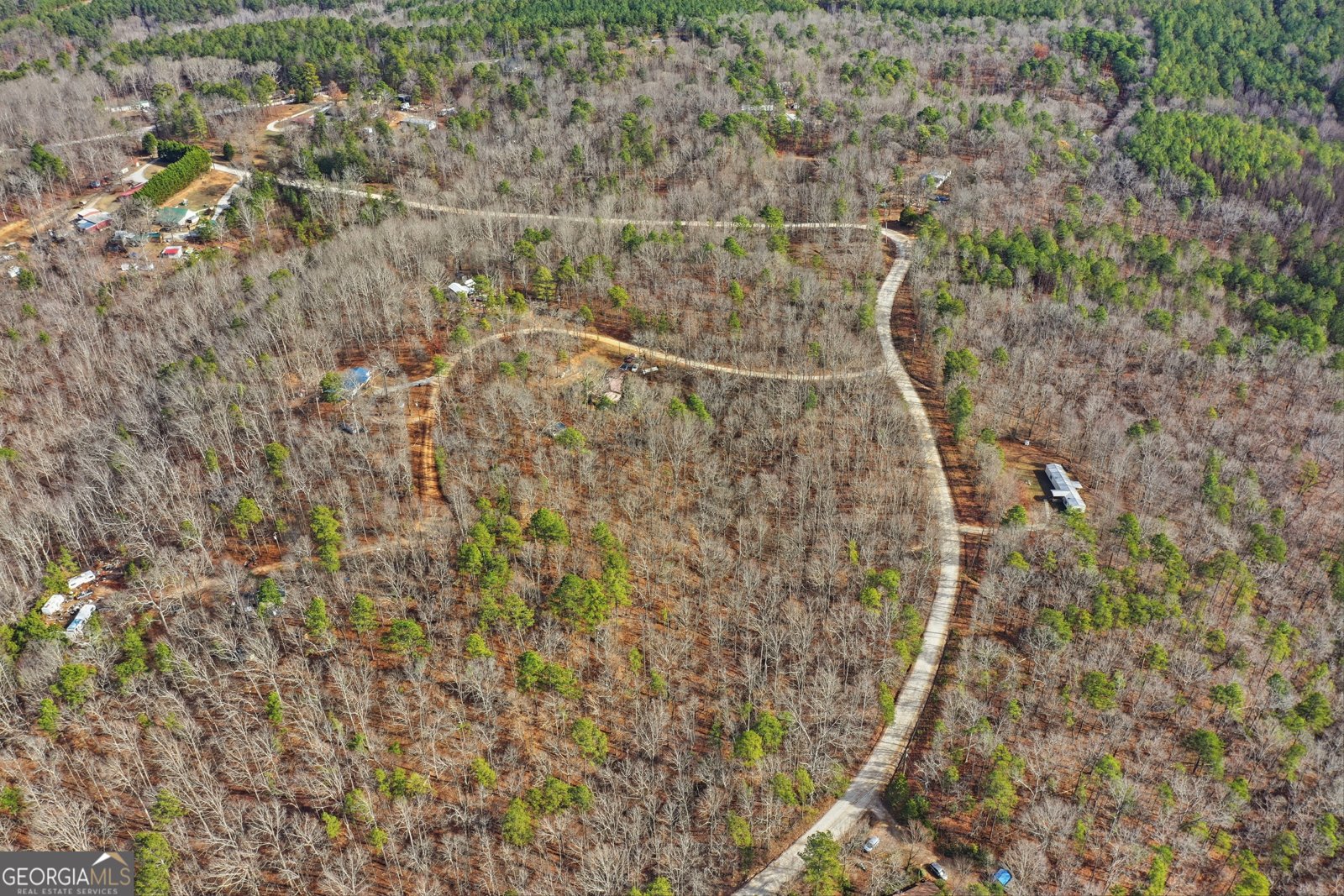 80 BEAVER RUN Road Waco - Photo 29