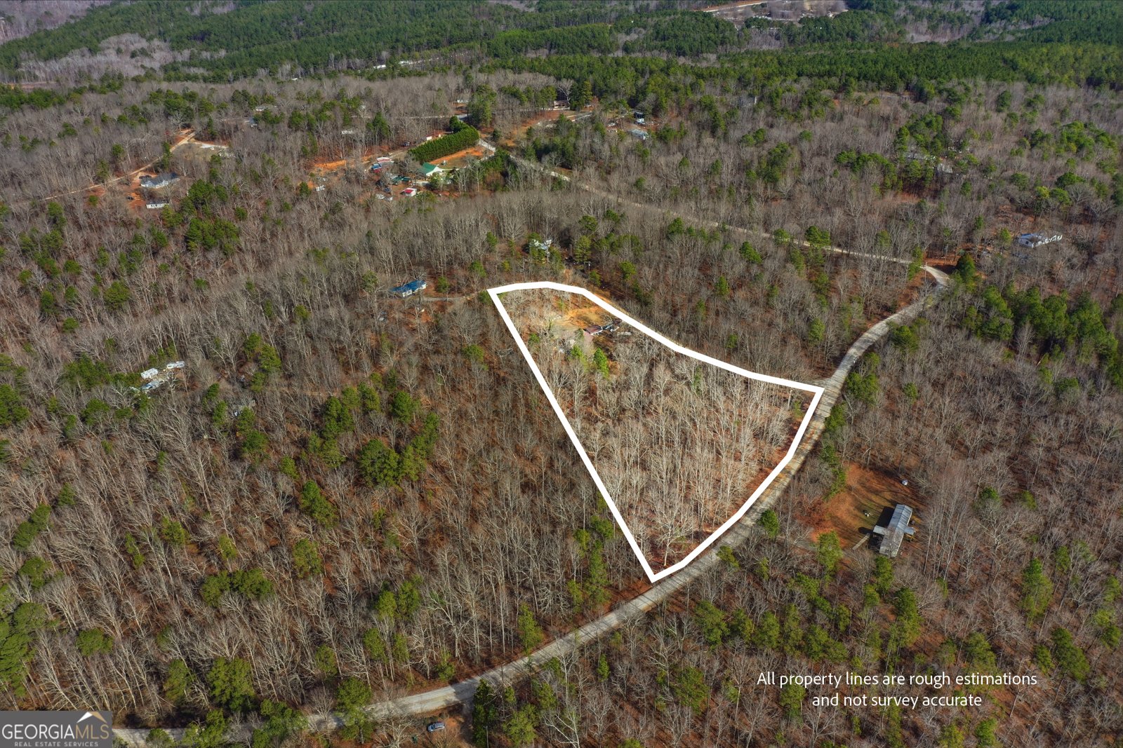 80 BEAVER RUN Road Waco - Photo 30