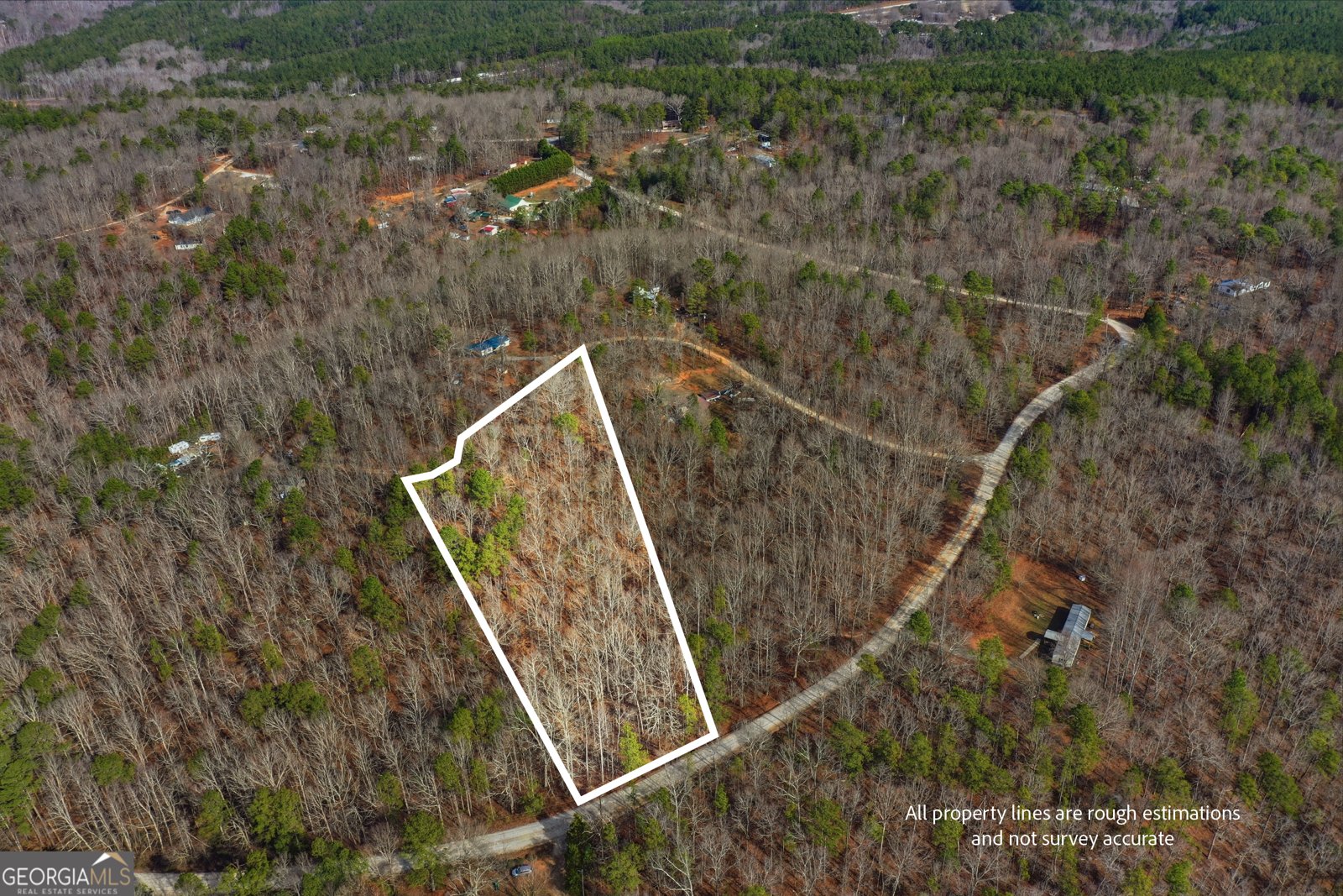 80 BEAVER RUN Road Waco - Photo 32