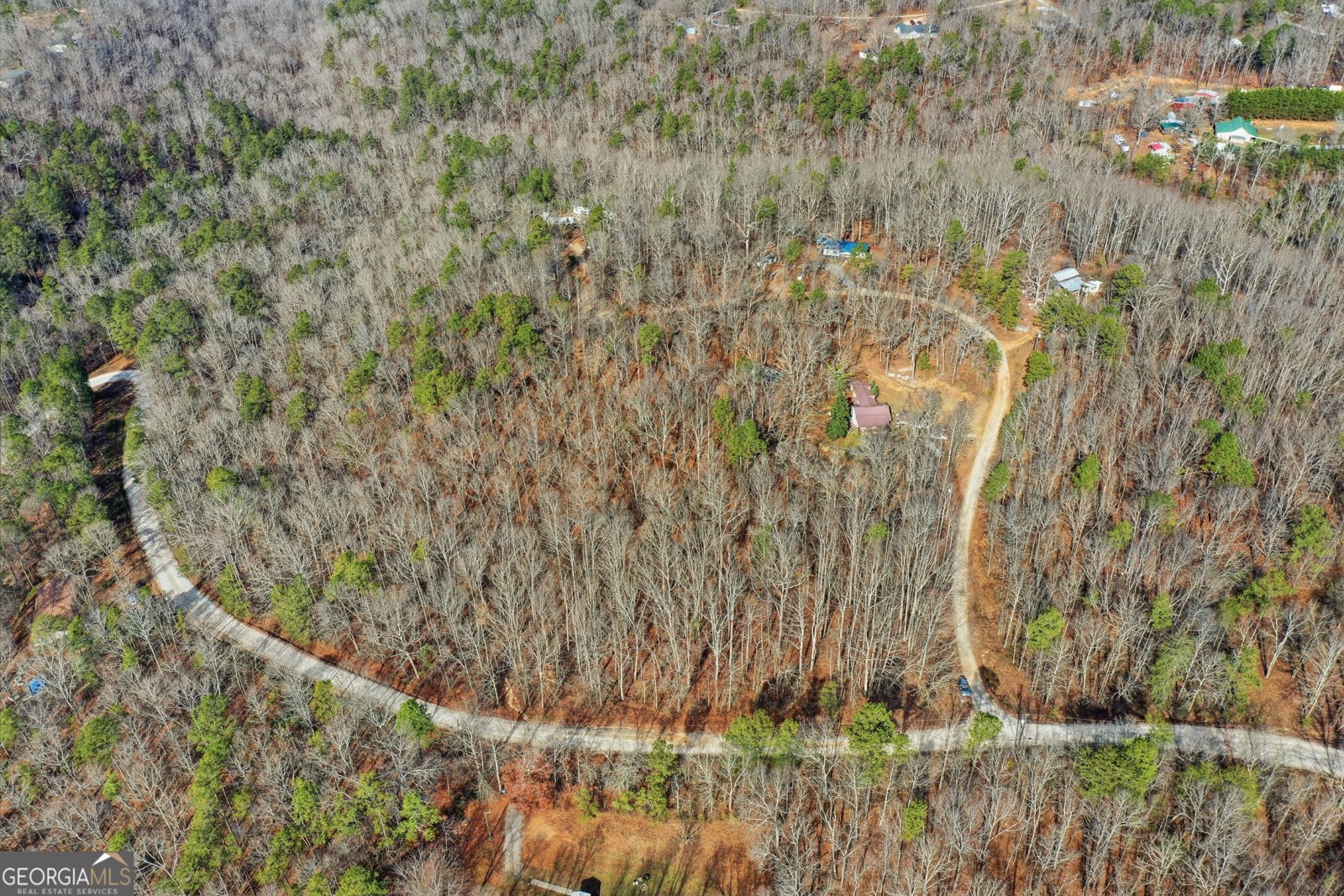 80 BEAVER RUN Road Waco - Photo 34