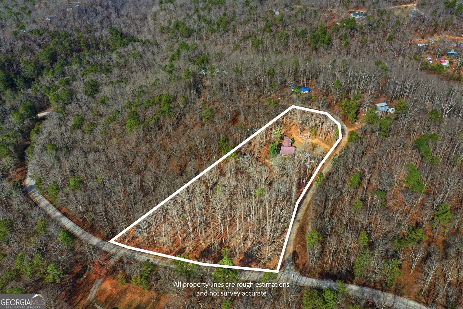 80 BEAVER RUN Road Waco - Photo 35