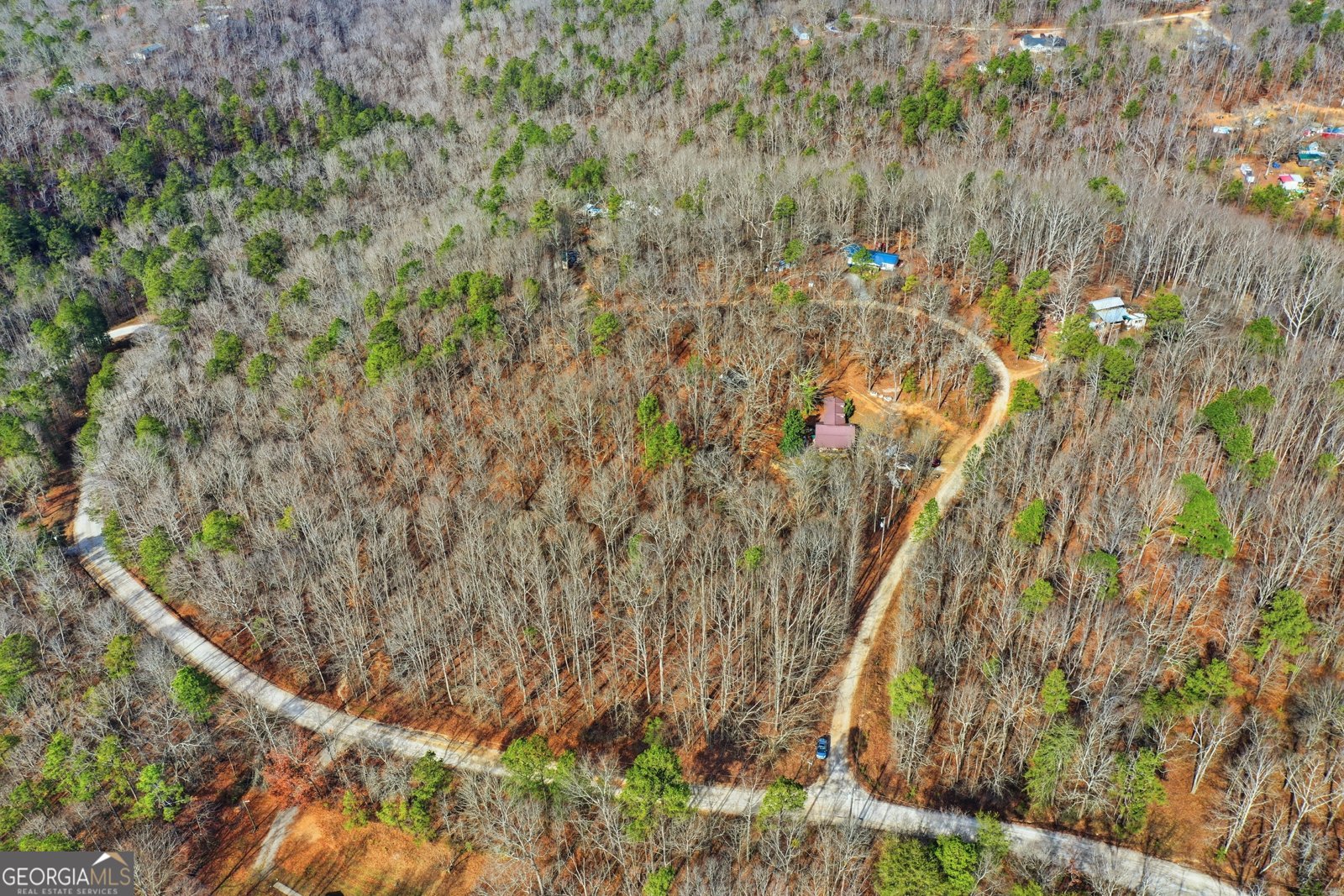 80 BEAVER RUN Road Waco - Photo 36