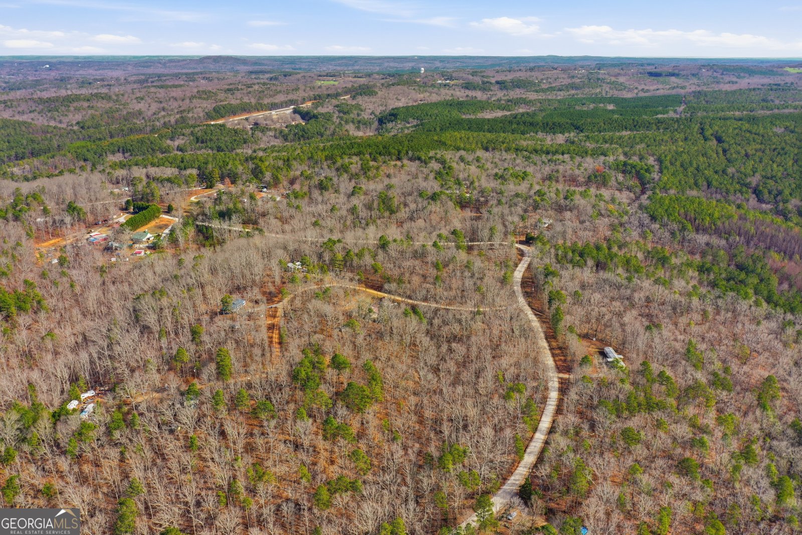 80 BEAVER RUN Road Waco - Photo 37