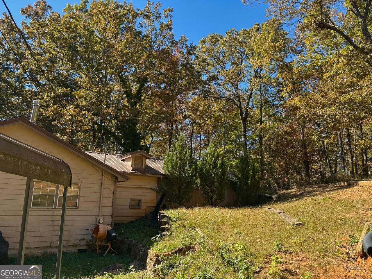 80 BEAVER RUN Road Waco - 5