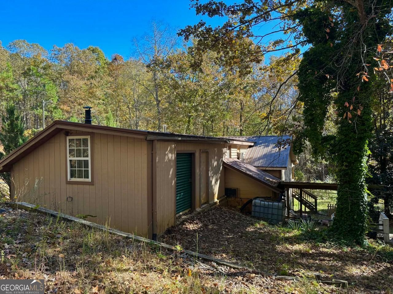 80 BEAVER RUN Road Waco - 7