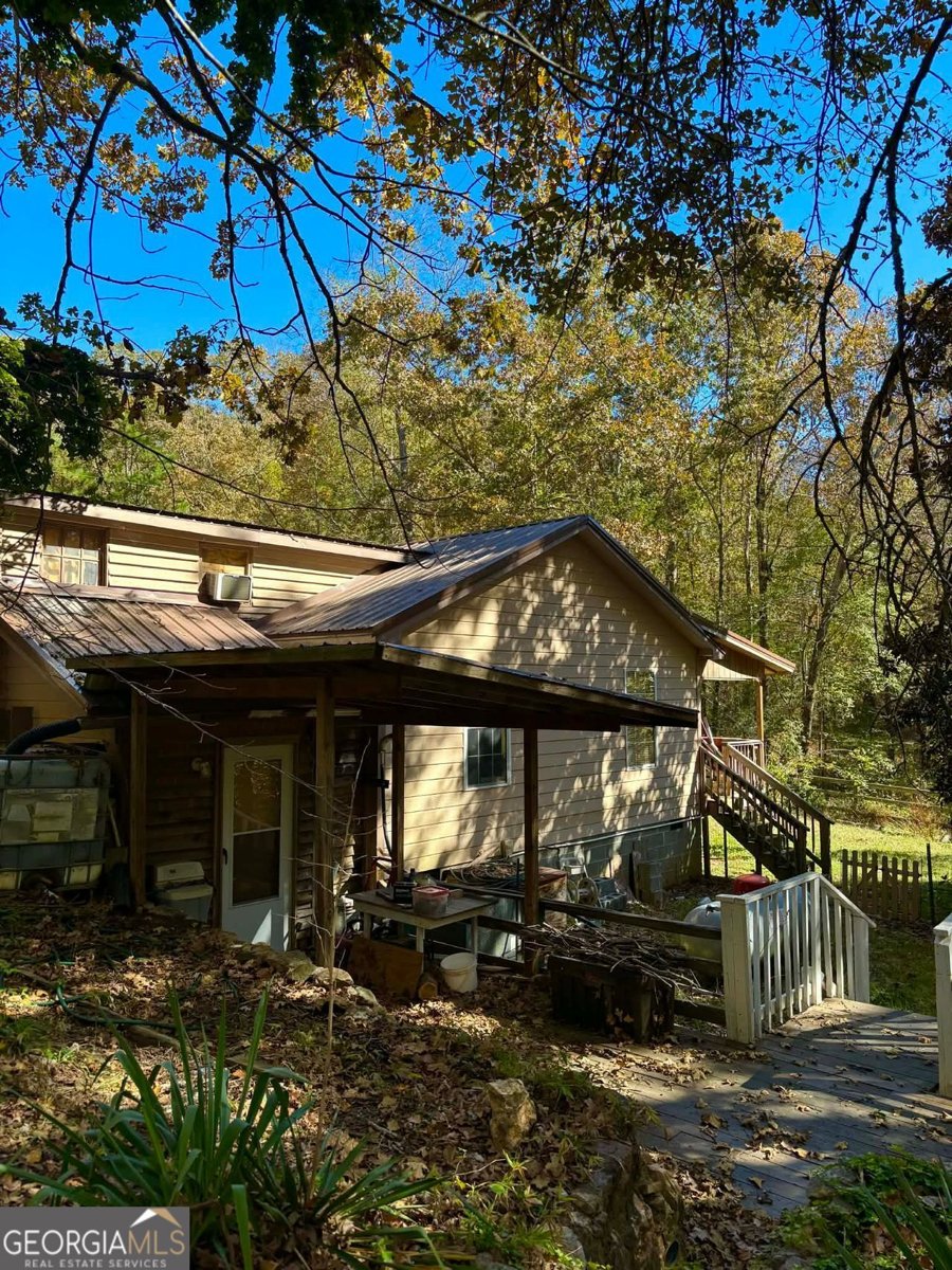 80 BEAVER RUN Road Waco - 8