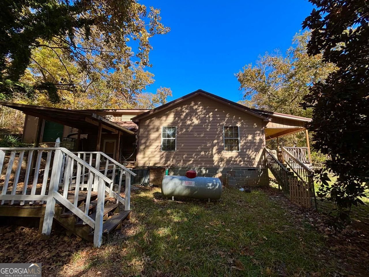 80 BEAVER RUN Road Waco - 9