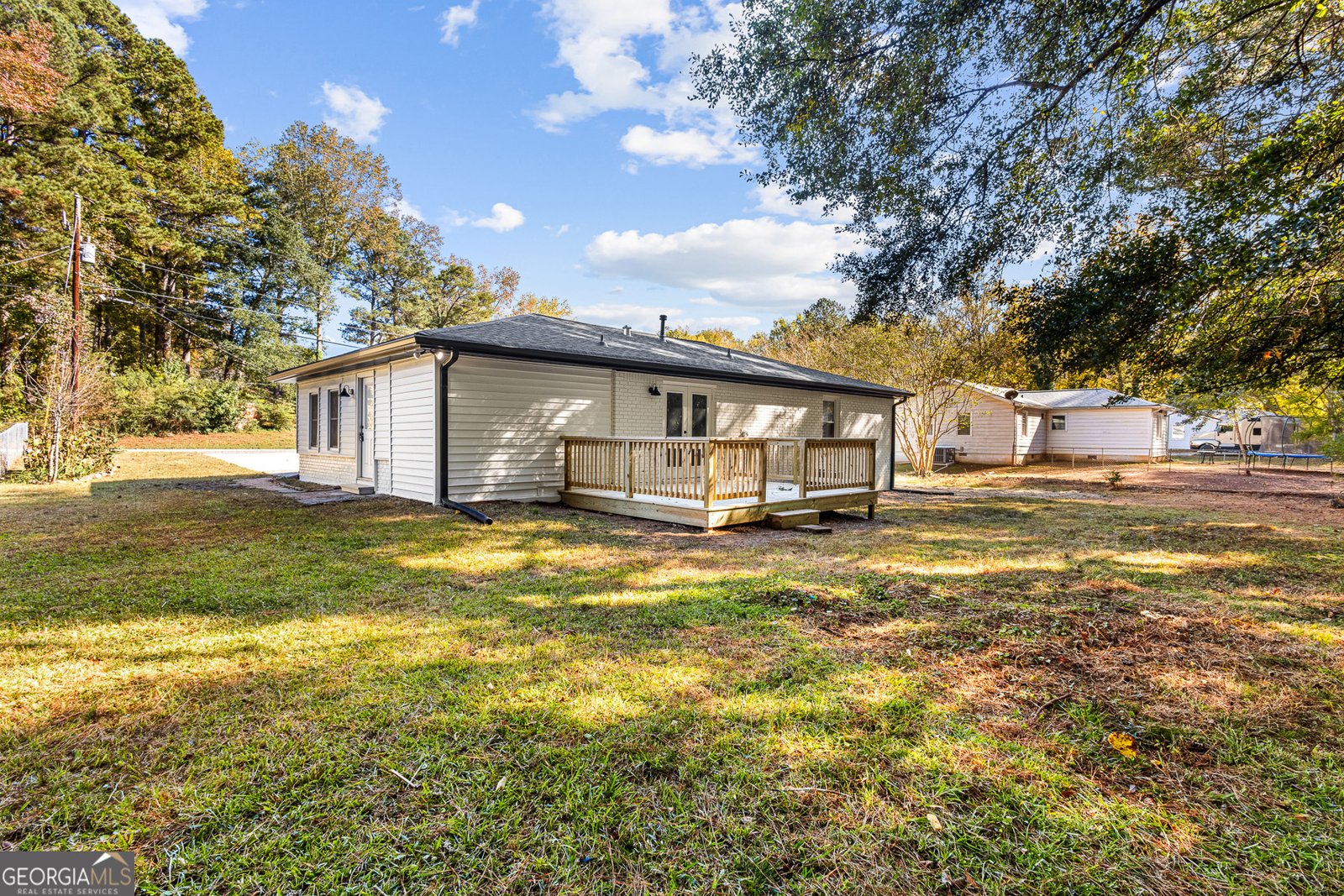 4976 Mable Lake Drive Mableton - 2