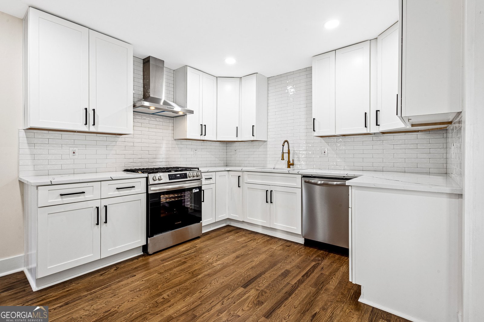 4976 Mable Lake Drive Mableton - 4