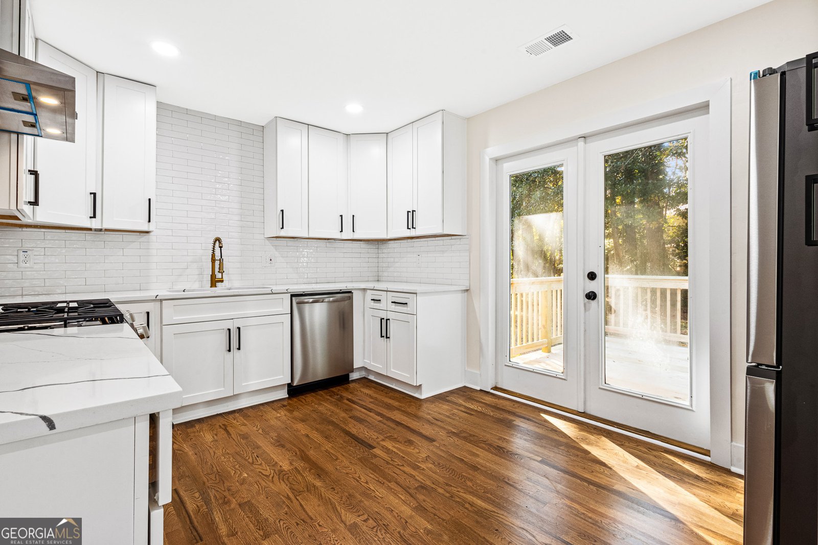 4976 Mable Lake Drive Mableton - 5