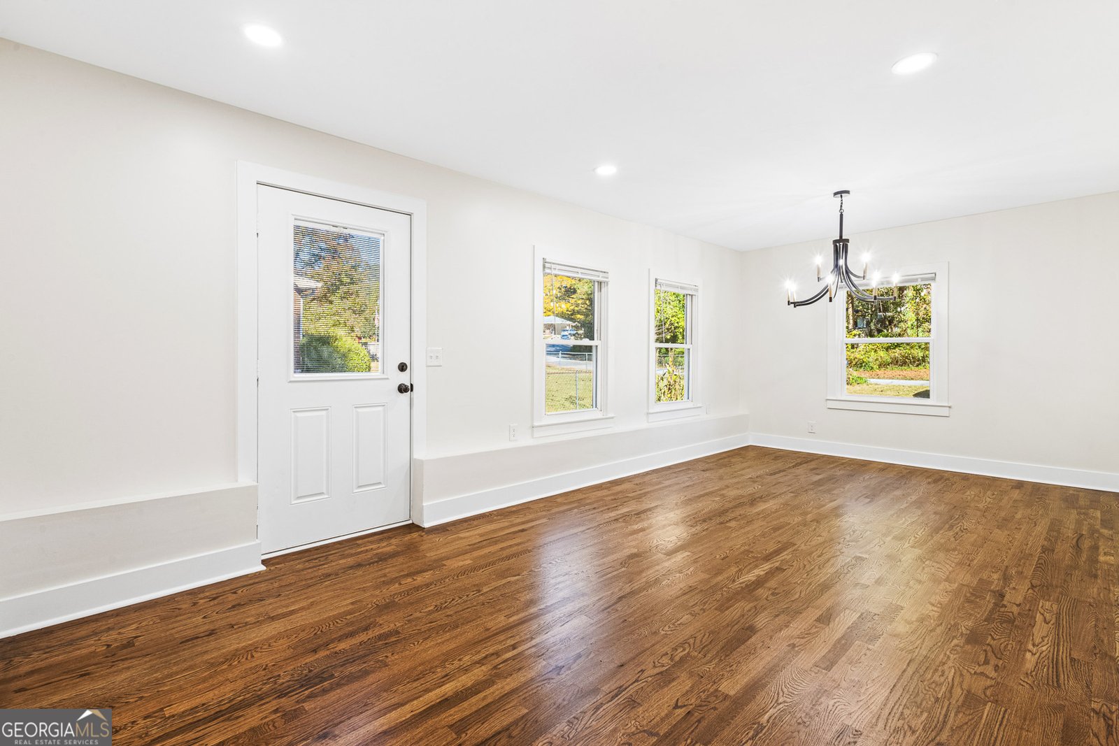 4976 Mable Lake Drive Mableton - 6