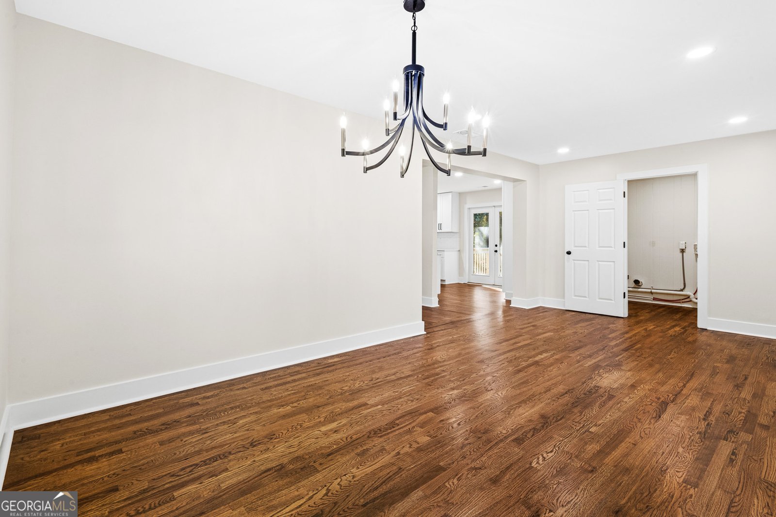 4976 Mable Lake Drive Mableton - 8