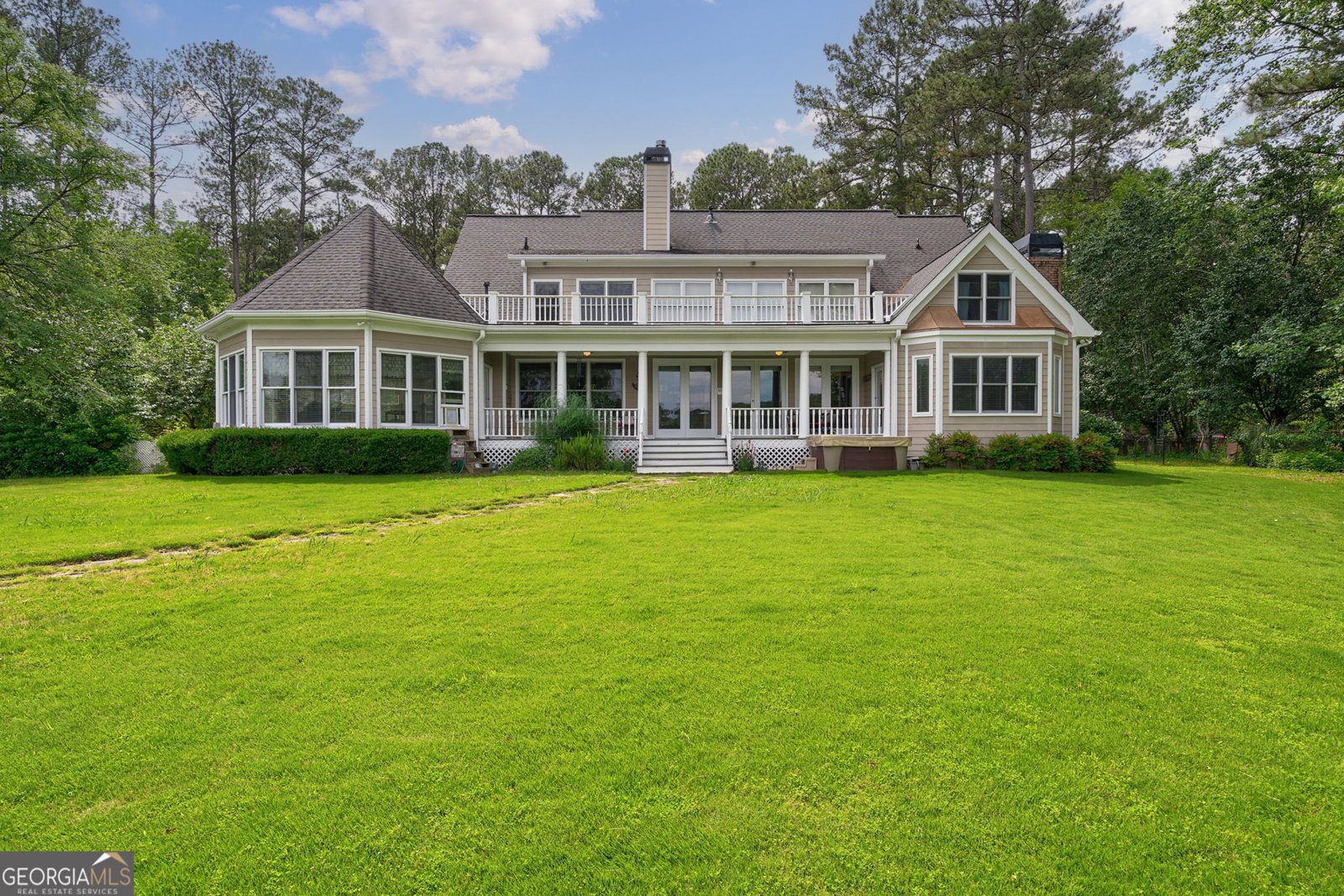 625 West Lake Drive Oxford - 33