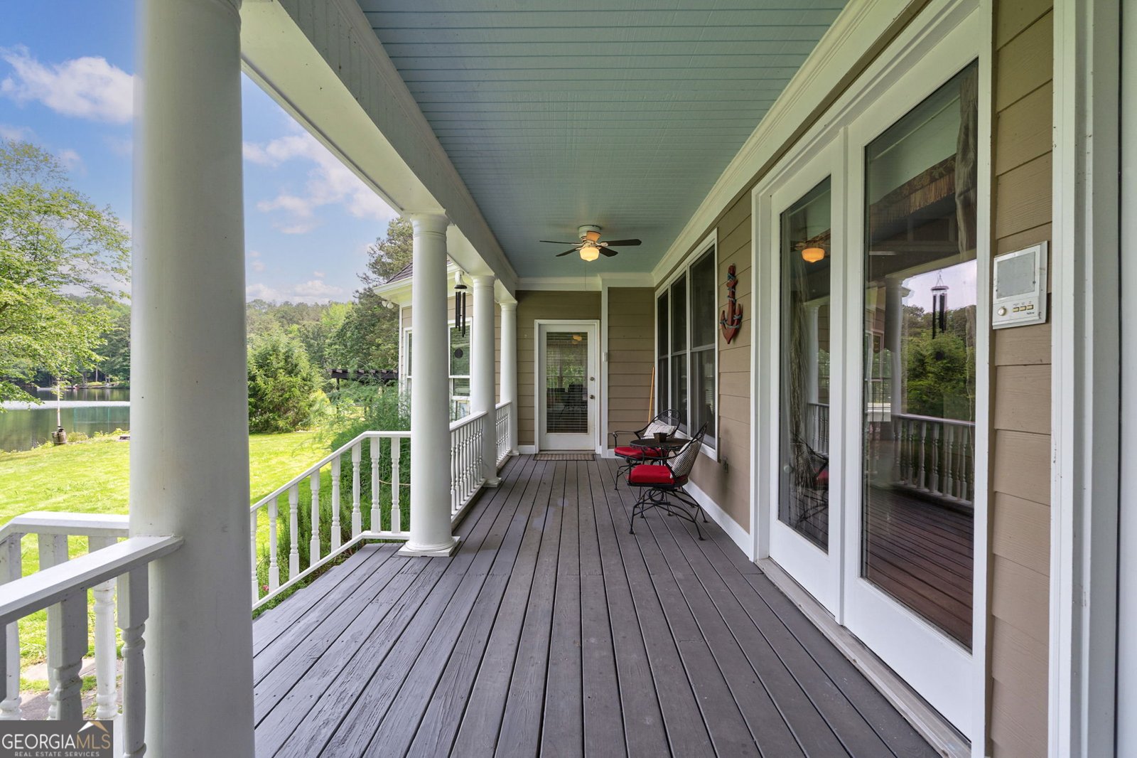 625 West Lake Drive Oxford - 34