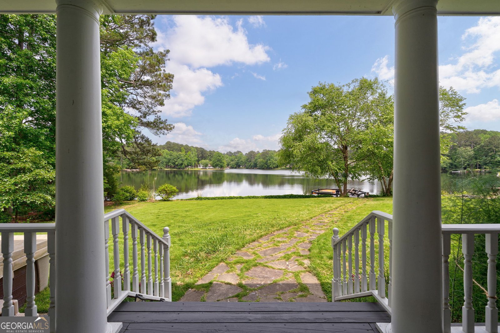 625 West Lake Drive Oxford - 36