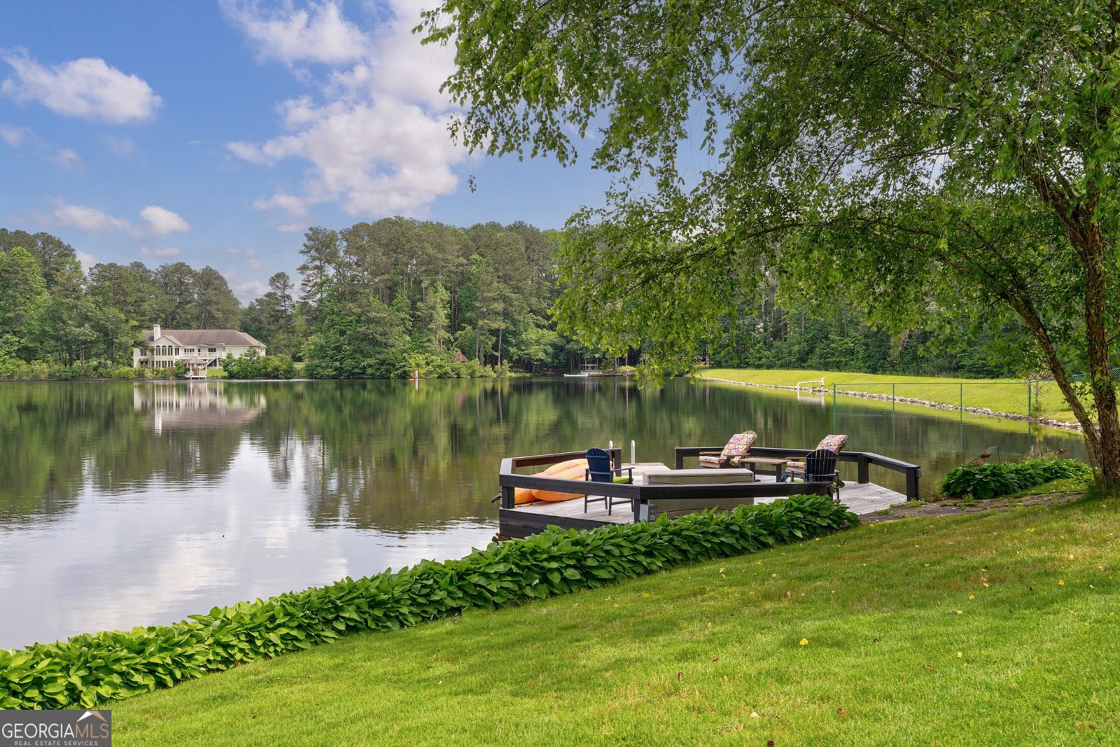 625 West Lake Drive Oxford - 38