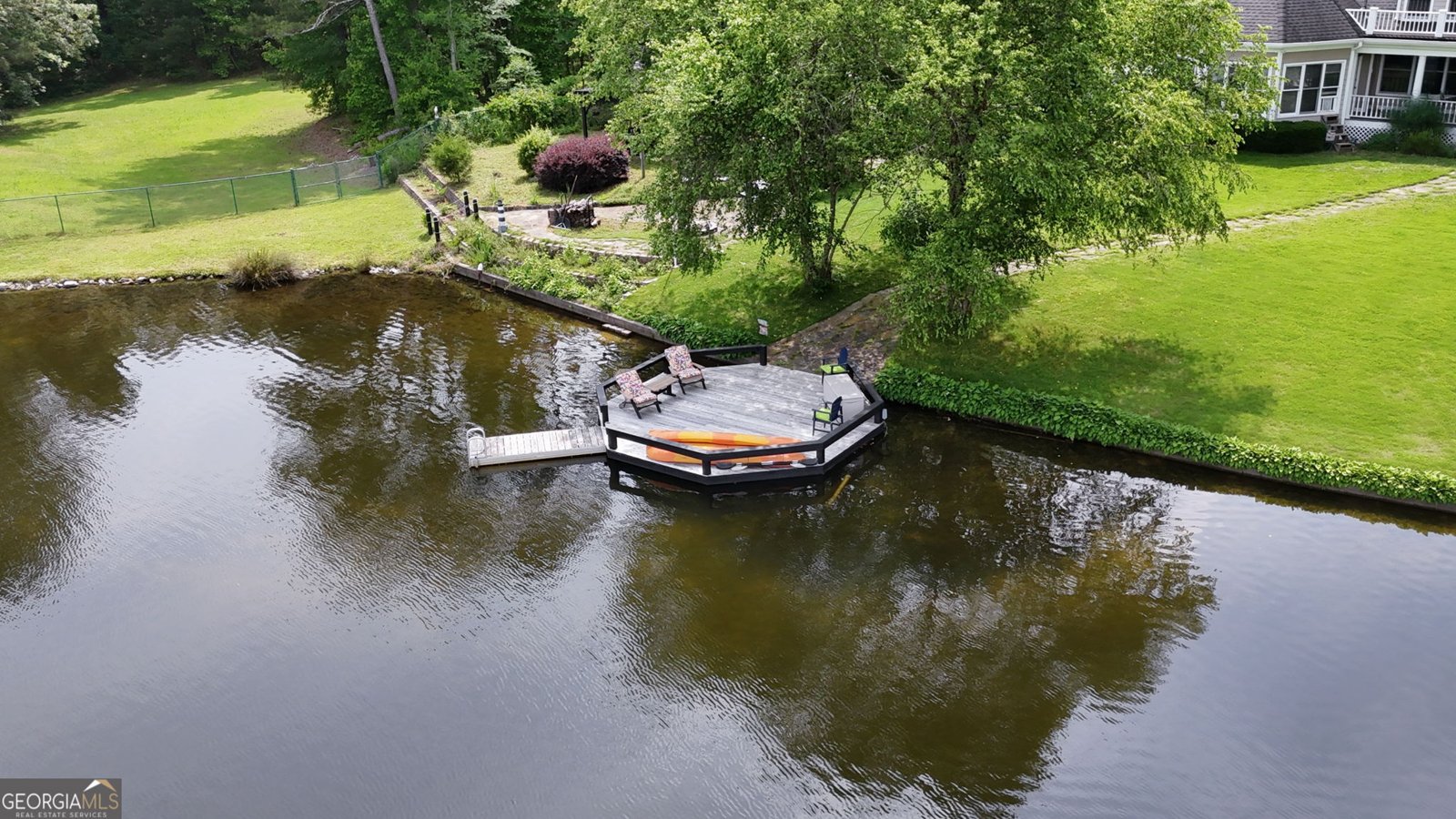 625 West Lake Drive Oxford - 39