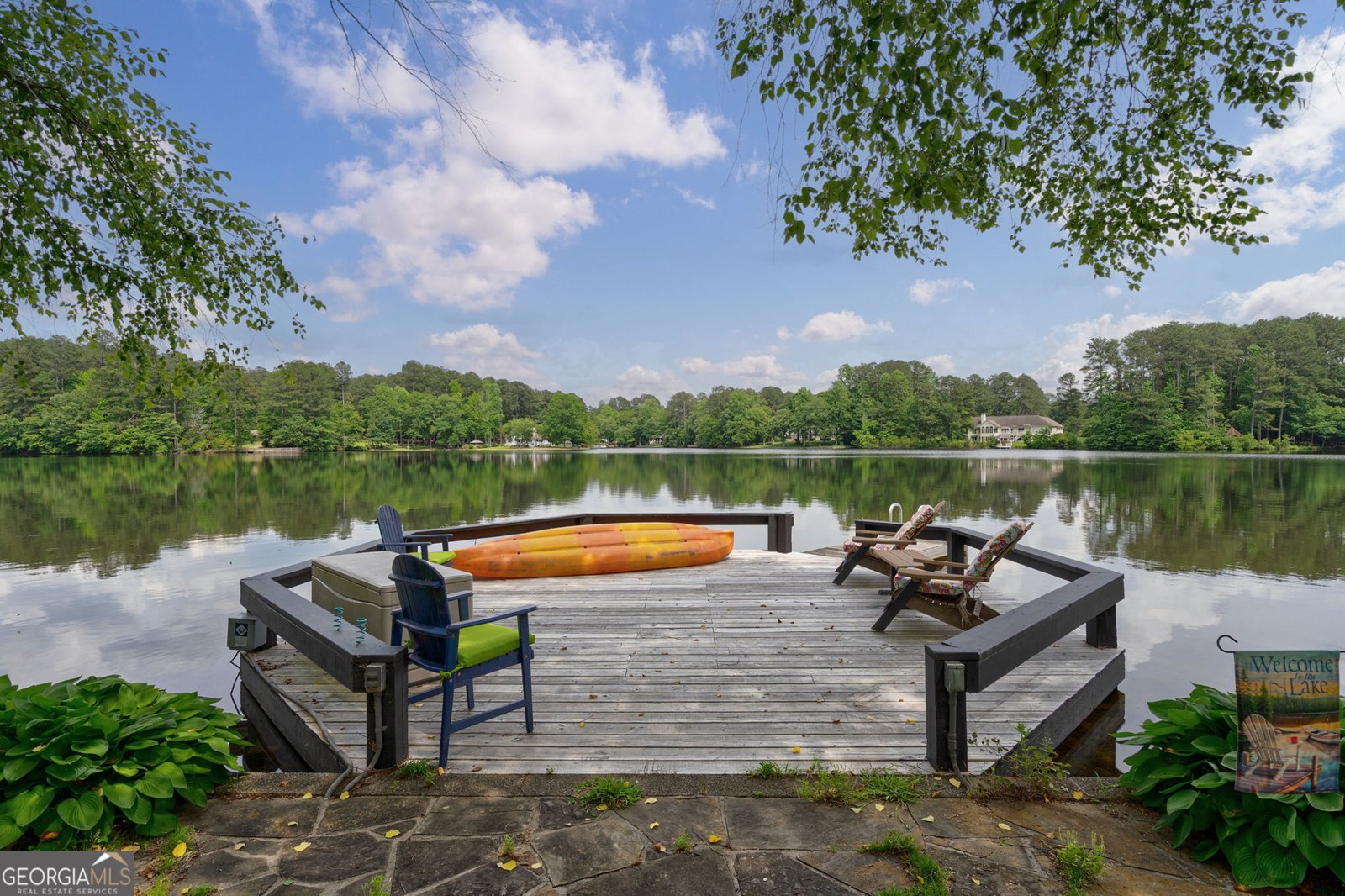 625 West Lake Drive Oxford - 40