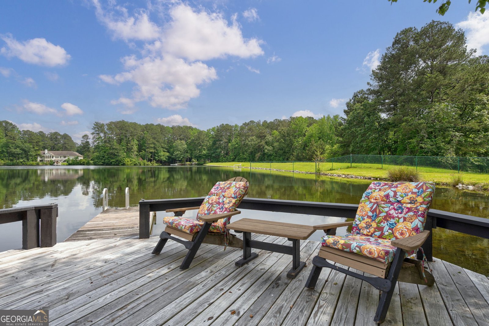 625 West Lake Drive Oxford - 41