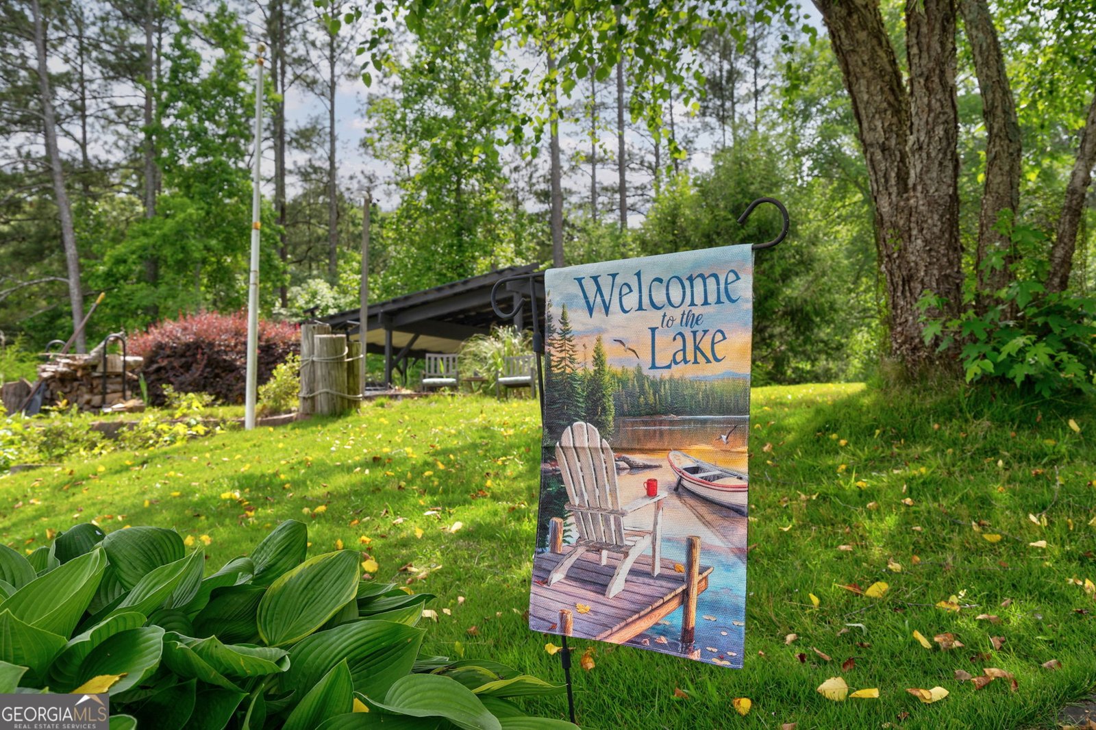 625 West Lake Drive Oxford - 42