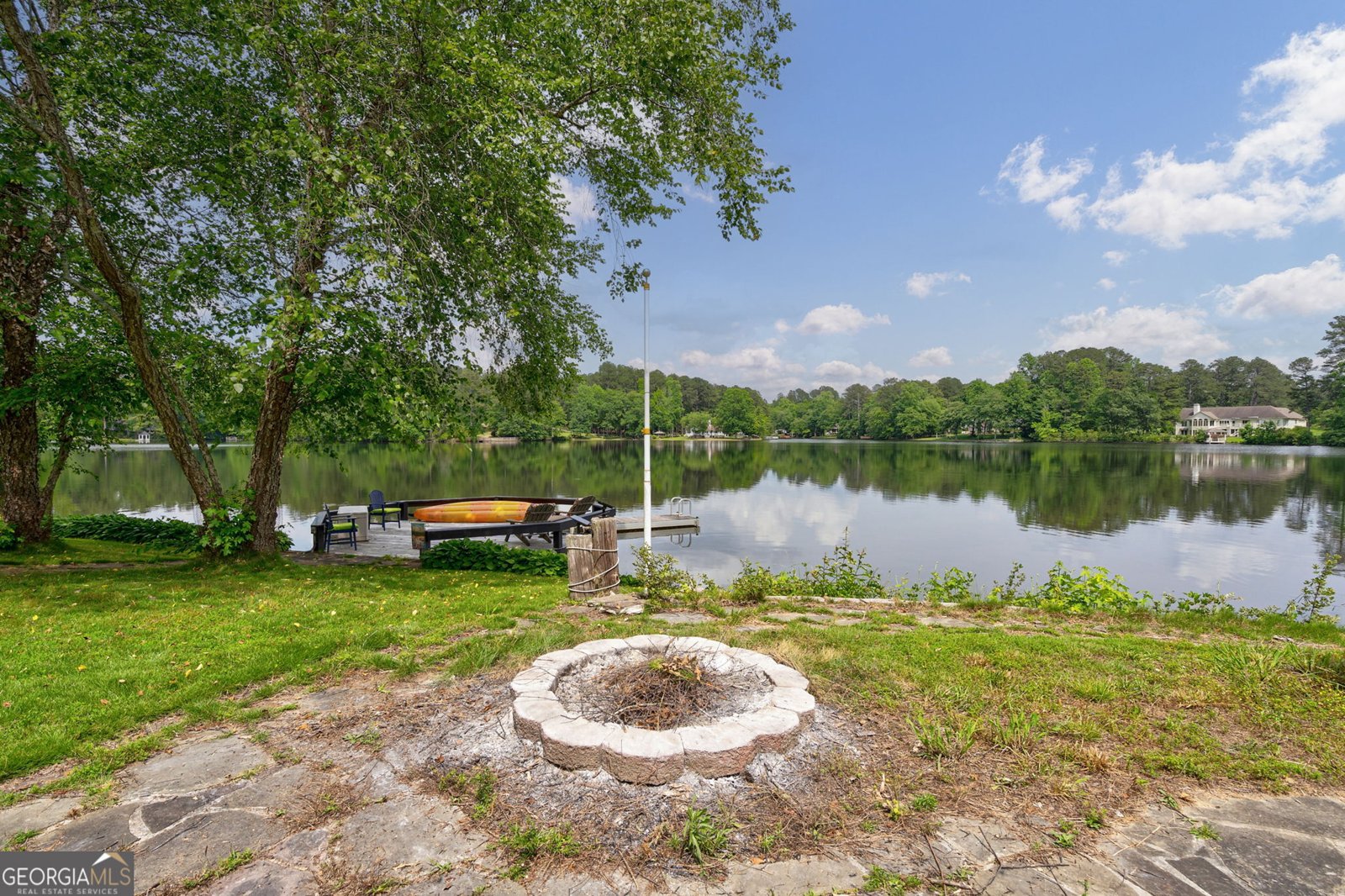 625 West Lake Drive Oxford - 45