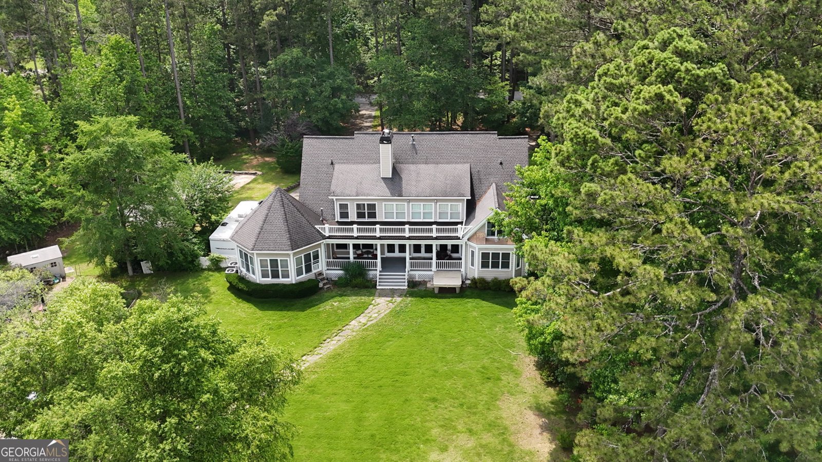 625 West Lake Drive Oxford - 51