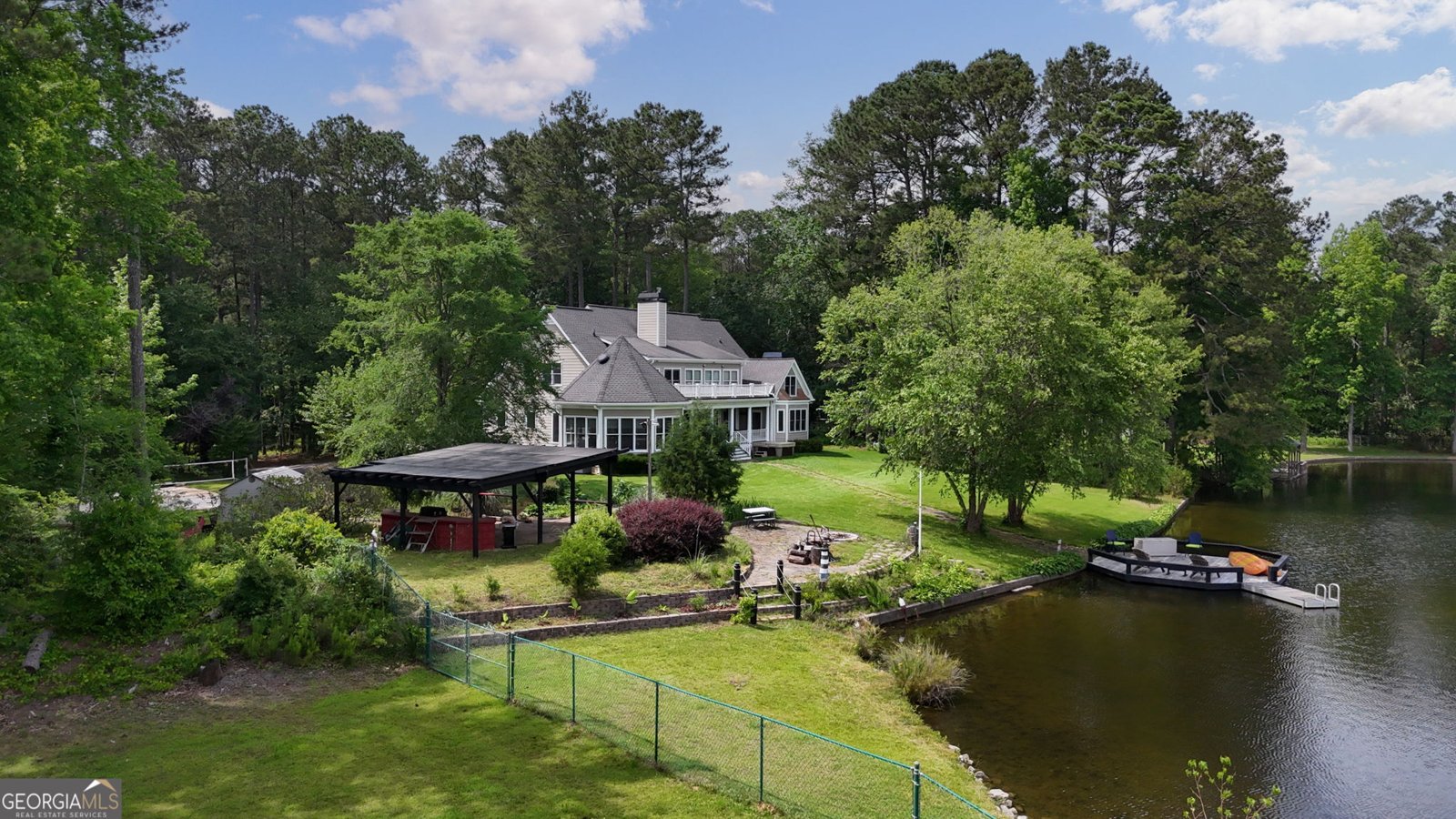 625 West Lake Drive Oxford - 53