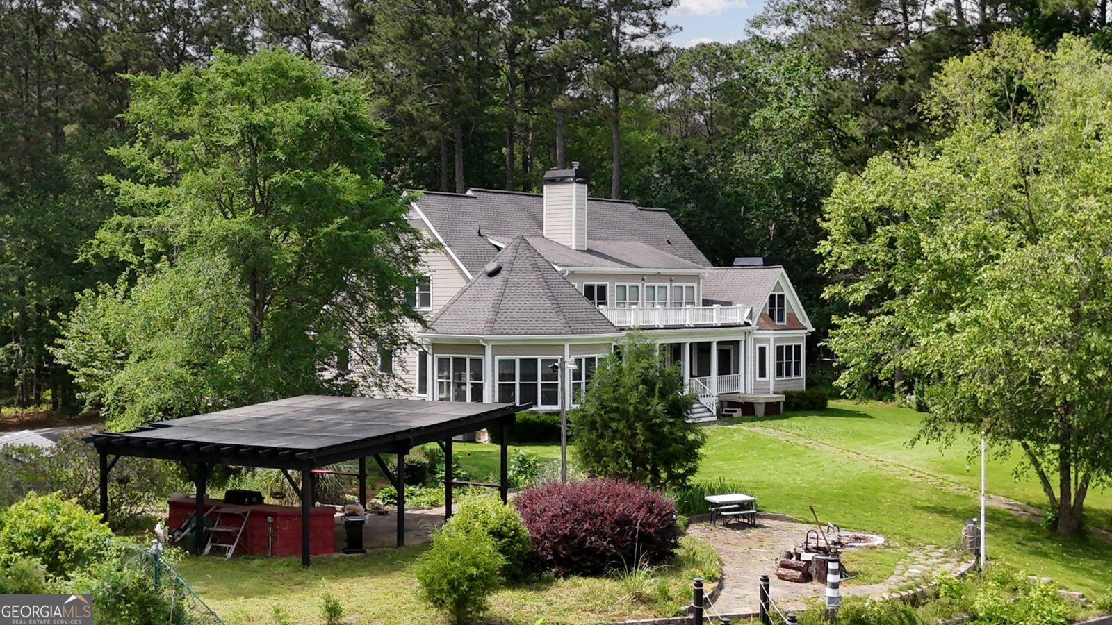 625 West Lake Drive Oxford - 54