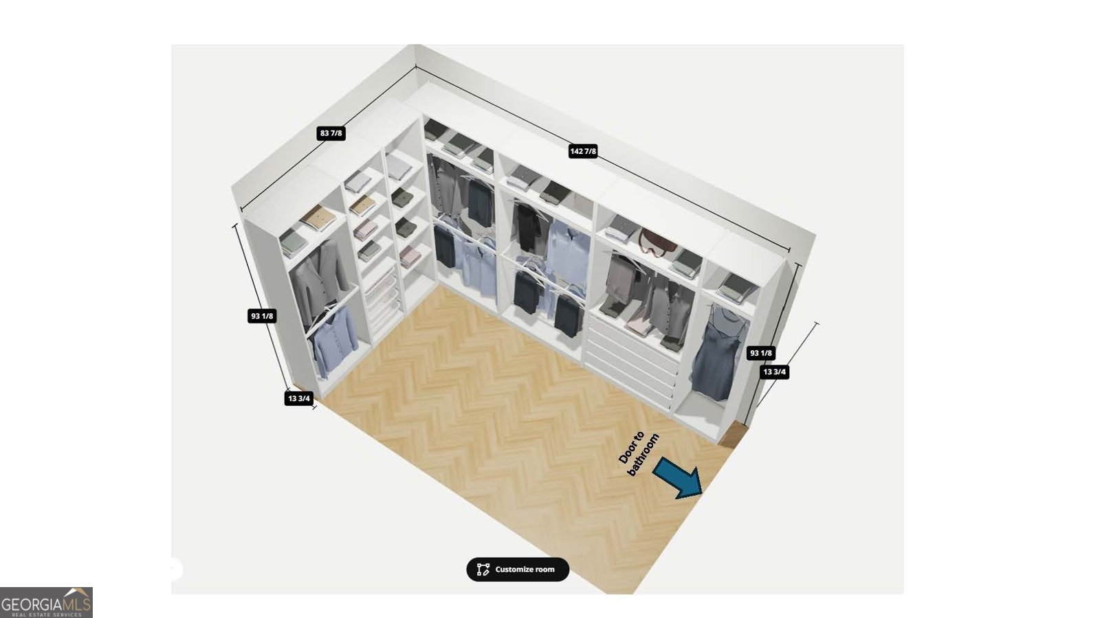 625 West Lake Drive Oxford - 63