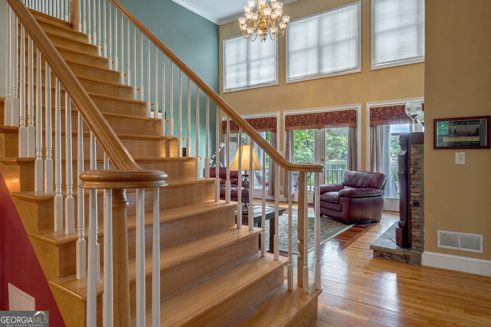 625 West Lake Drive Oxford - 68