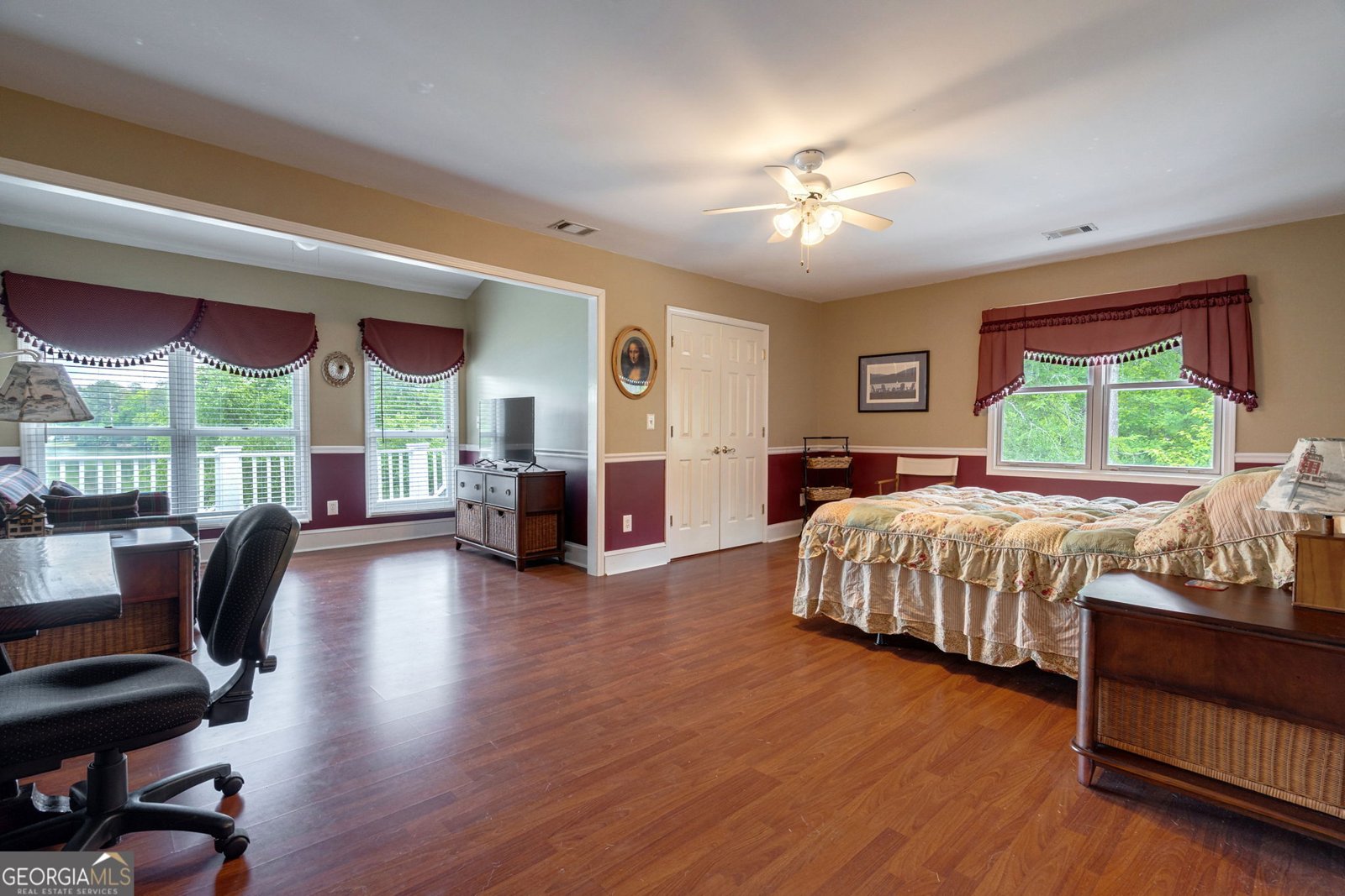 625 West Lake Drive Oxford - 8