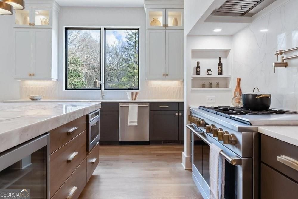 1442 Cedarhurst Drive Dunwoody - 13