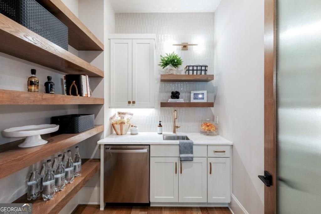 1442 Cedarhurst Drive Dunwoody - 14