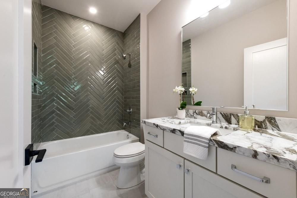 1442 Cedarhurst Drive Dunwoody - 15