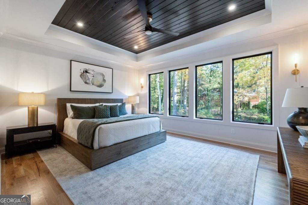 1442 Cedarhurst Drive Dunwoody - 17